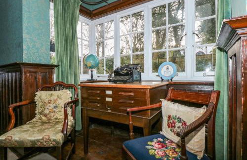 Beckhythe Cottage - Photo 14