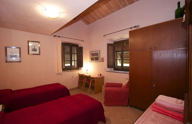 Agriturismo Solidor - Foto 11