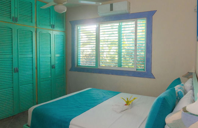 Hotel Residence Playa Colibri - Foto 10