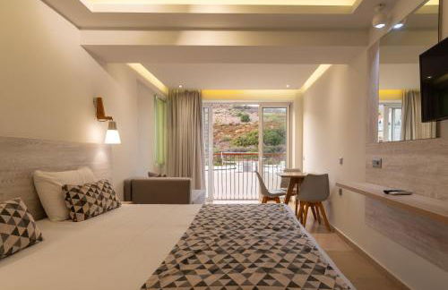 Elpis Studio Apartments - Foto 9