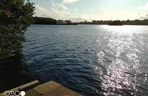 Bluebell lake house - Foto 1