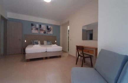 Loggos view apartments - Photo 52