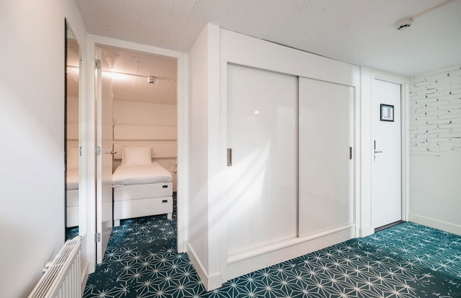 YAYS Amsterdam Salthouse Canal by Numa - Foto 2