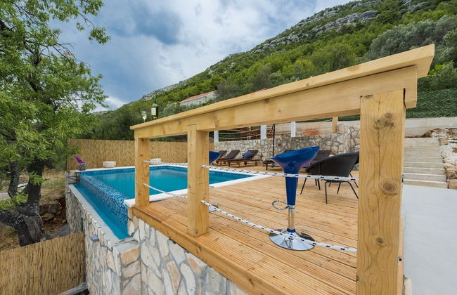 Villa Dundo Pero - Foto 8