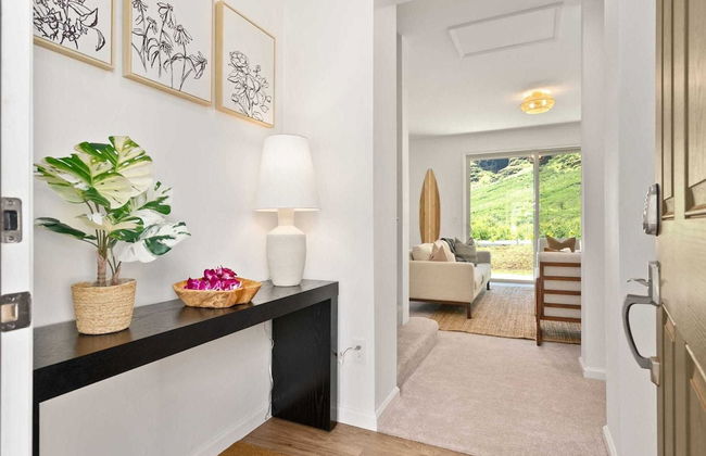 Alaula by Avantstay Gated Security Home w Valley, Ocean Views! - Foto 11