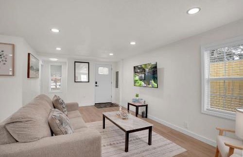 Boardwalk Bungalow Combo Stay for 9 - Foto 10