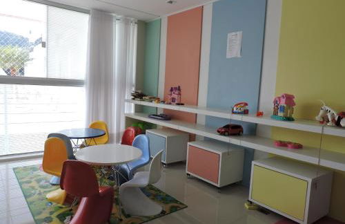 Luxo e Conforto em Jurerê - Foto 9