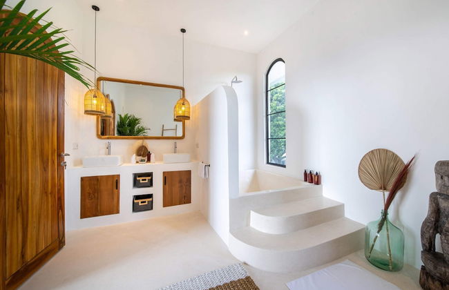 NEW ! Stunning 4BR Jungle View Villa in Lovina - Foto 58