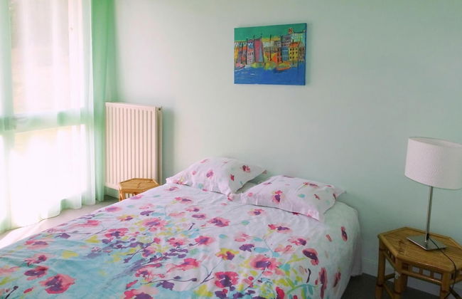 Holiday Home in Barneville Carteret Near Beach - Foto 2