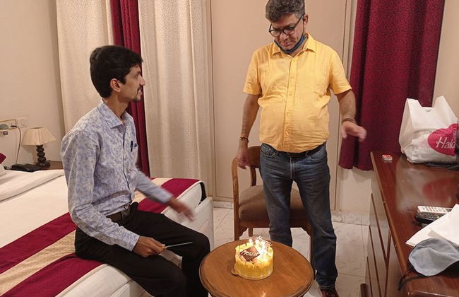 Room-nice Boutique Guest House In South - Foto 2