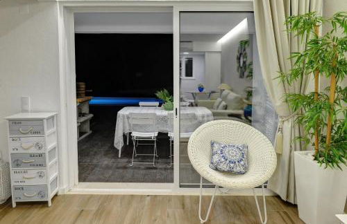 3 Villas - Praia da Falesia - Foto 22