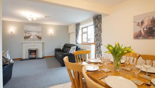 Yr Wyddfa Cottage Anglesey - Foto 5