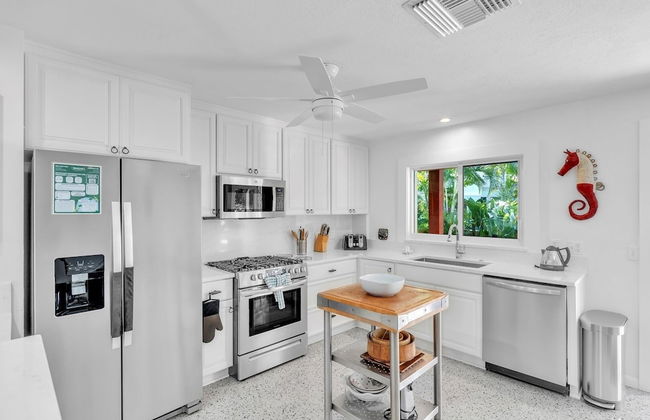 The Lady Fish 3 Bedroom Home by RedAwning - Foto 9