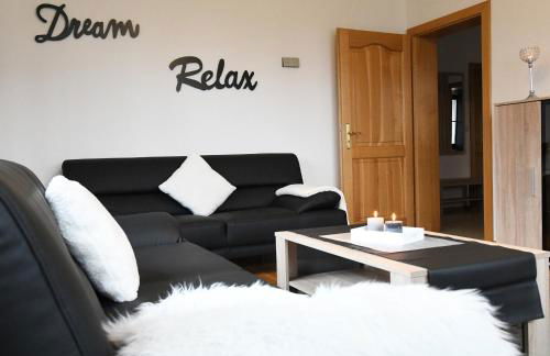 Ferienhaus Dröfter Blick - Foto 4