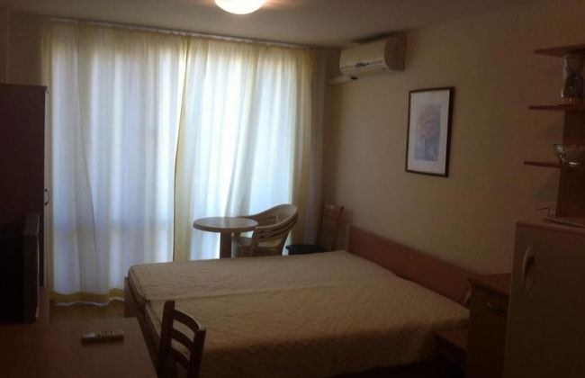 Vadim Apartments Vigo Panorama - Foto 20