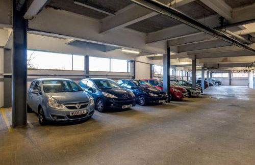 Ultra Urban Belfast Apartments - Foto 73