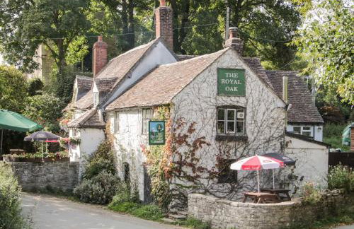 Wilstone Cottage - Foto 42