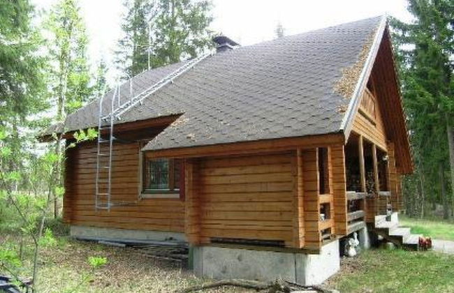 2 bedroom House in Pielavesi with sauna - Photo 13