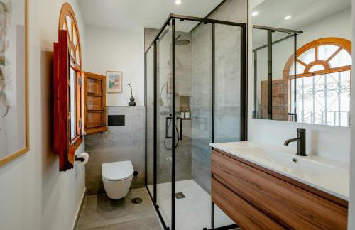 Villa La Caleta - Private Pool and Garden - Foto 35