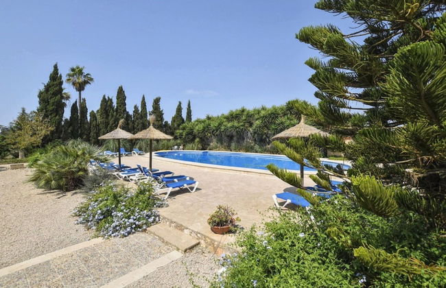 Country House in Campos Near Es Trenc Beach - Foto 26