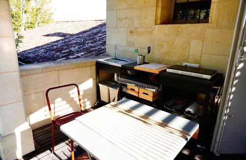 Villa Bacchus - Foto 76