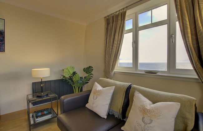 No 10 The Links Apartment Brora - Photo 29
