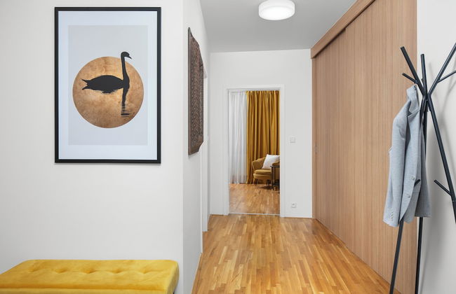 Zelný Trh Boutique Apartments #11 by Goodnite cz - Foto 52