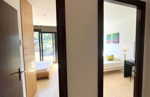 Villa de lujo con vistas al mar y piscina privada - Foto 14