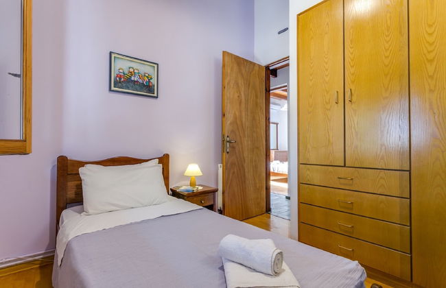 Agapi Villa - Foto 10