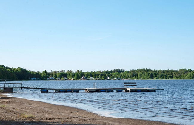 2 Person Holiday Home in Nassjo - Foto 20