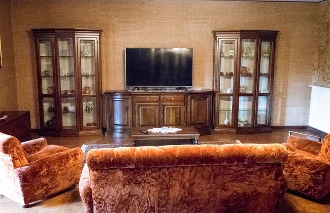 Villa Torresani - Foto 11