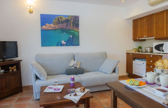 Villa Romana - Foto 23