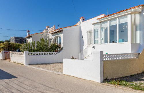 El Pinito Moraira - Photo 33