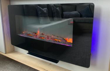 Whitstable, DP42, 2 bed park home, Alberta Holiday Park - Foto 32