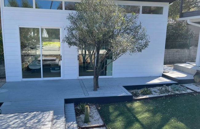 Luxurious Modern Retreat With Private Pool Patio - Foto 37