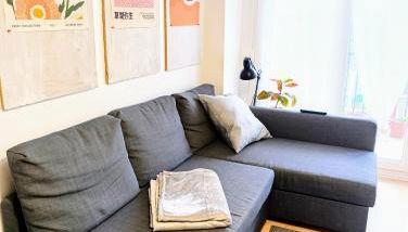 Apartamento 2 habitaciones cerca del puerto de Pasajes - Foto 4