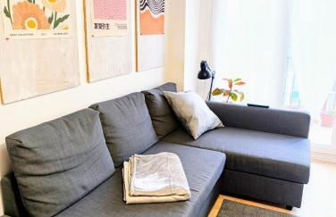 Apartamento 2 habitaciones cerca del puerto de Pasajes - Foto 4