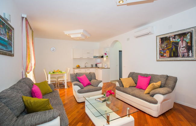 City Apartments Lani 3 - Foto 20