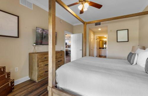 Centre Court Paradise - Foto 9