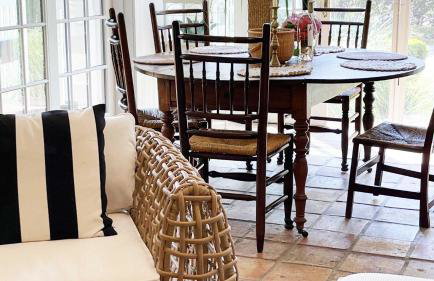 Monomoy Mansion in Nantucket - Foto 28