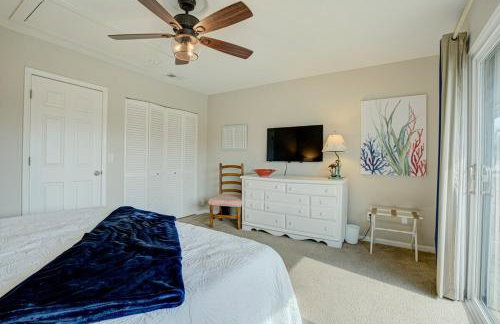 Pool - Ocean View - Walk to Beach - Captain Villa - Foto 15