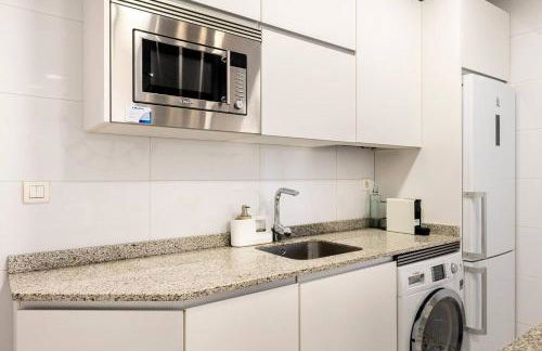 Amplio, luminoso y moderno cerca del Casco Viejo - Foto 24