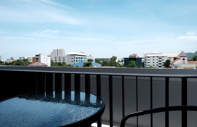 Maleesa Place Hua Hin - Foto 17