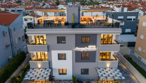 Luxury Majpruz Suites I - Foto 3