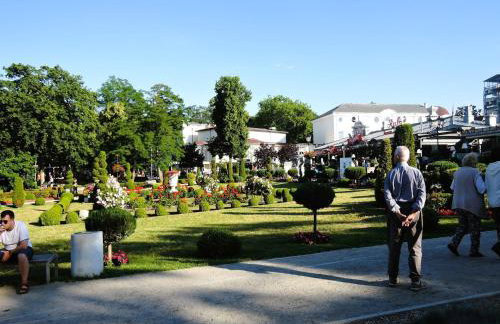 Wooden House in Lubin by Lake Wicko - Foto 48