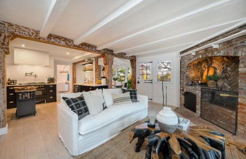 The Ultra-Luxury Escape in Coldwater Canyon - Foto 63