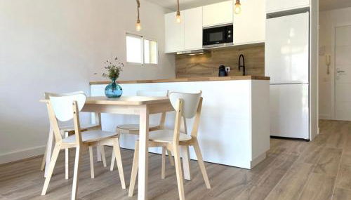 Precioso apartamento recién reformado - Foto 4