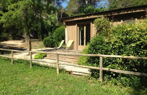 Cabane de la leque - Foto 21