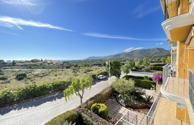 Alpen1 Nerea / 2 Dormitorios - Foto 15