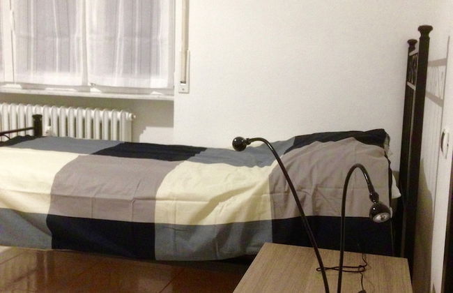 Casa vacanza Monte Generoso - Foto 8